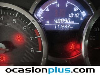 Suzuki Jimny 1.3 JX Ranger 63 kW (85 CV)