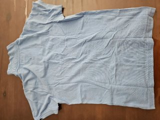 Polo Tommy Hilfiger Celeste