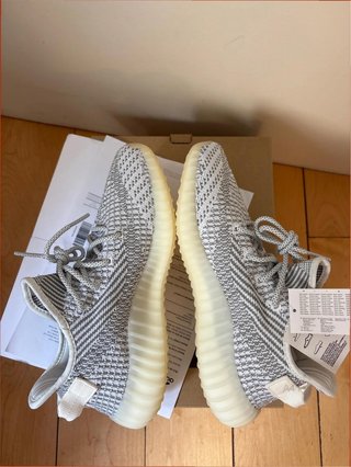 Adidas Yeezy Boost 350 V2 Talla 38.5