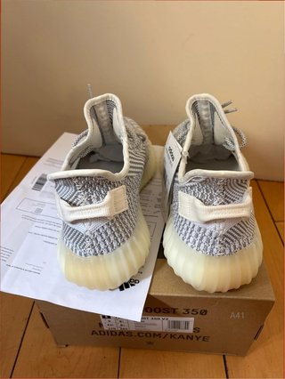 Adidas Yeezy Boost 350 V2 Talla 38.5