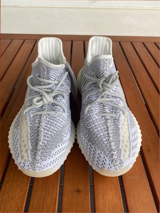 Adidas Yeezy Boost 350 V2 Talla 40.5
