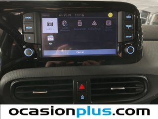 Hyundai i10 1.2 Tecno 2C 62 kW (84 CV)