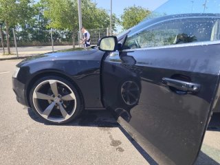 Audi A5 2011