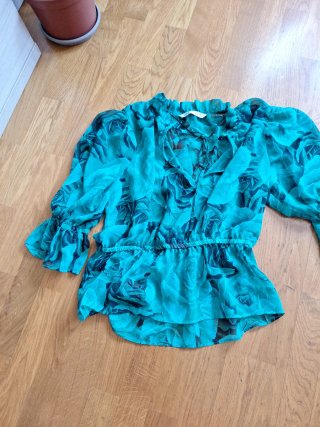 Lote 5 blusas nuevas