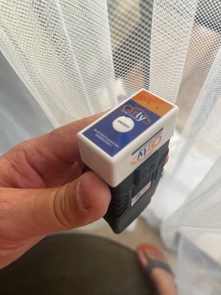 Carly Bluetooth Adapter Gen 2