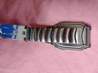 Reloj Casio WR50M HOTBIZ