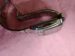 Reloj Casio WR50M HOTBIZ