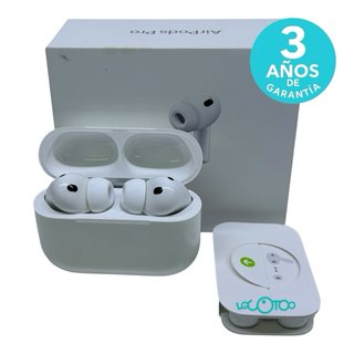 Apple AirPods Pro 3 (A3063)