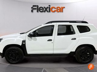 Dacia Duster Prestige Bl. dCi 85kW(115CV) 4X2