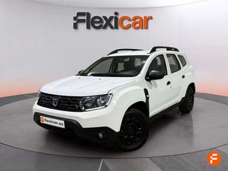 Dacia Duster Prestige Bl. dCi 85kW(115CV) 4X2