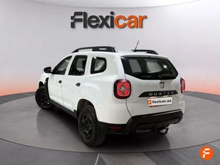 Dacia Duster Prestige Bl. dCi 85kW(115CV) 4X2
