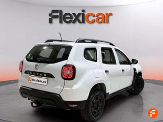 Dacia Duster Prestige Bl. dCi 85kW(115CV) 4X2