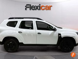 Dacia Duster Prestige Bl. dCi 85kW(115CV) 4X2