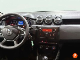 Dacia Duster Prestige Bl. dCi 85kW(115CV) 4X2