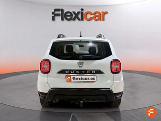 Dacia Duster Prestige Bl. dCi 85kW(115CV) 4X2