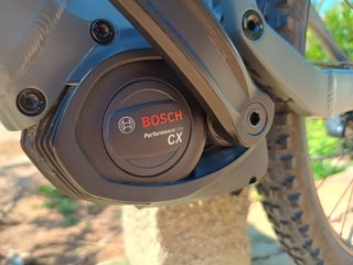 Bicicleta Eléctrica Focus Tron2 6.7 2020, Talla M