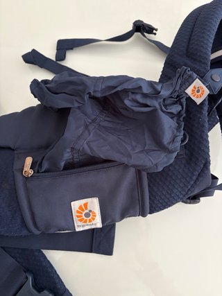 Mochila Ergobaby Adapt Porteo