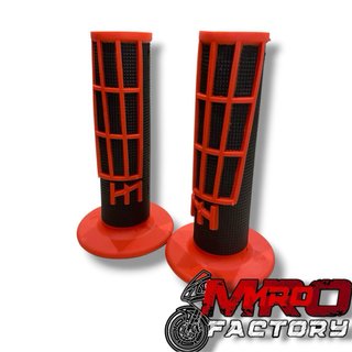 Puños Moto Enduro / Motocross / Supermotard