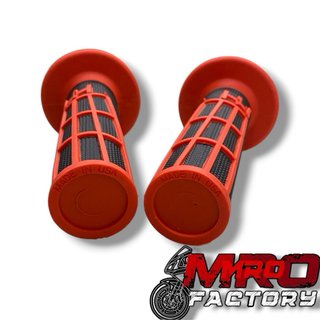 Puños Moto Enduro / Motocross / Supermotard