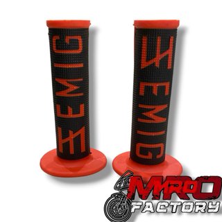 Puños Moto Enduro / Motocross / Supermotard
