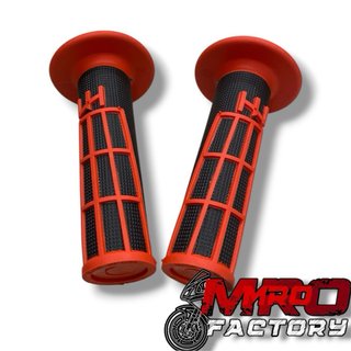 Puños Moto Enduro / Motocross / Supermotard