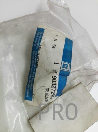 tirador opel calibra derecho nuevo