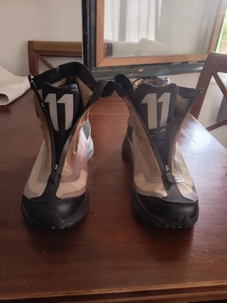Zapatillas Boris Bidjan GTX