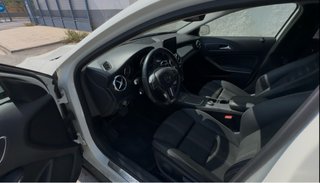 Mercedes-Benz GLA 2017 automatico