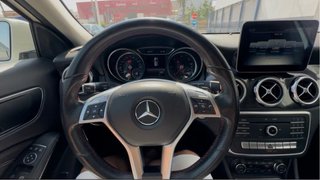 Mercedes-Benz GLA 2017 automatico