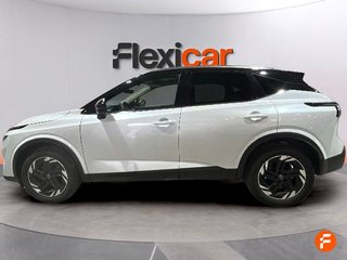 Nissan Qashqai DIG-T 103kW N-Connecta