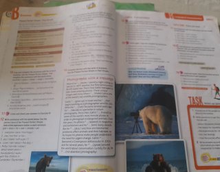 Libro 3 ESO - INGLES