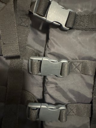 Chaleco náutico Jobe L/XL Negro/Gris nuevo !!