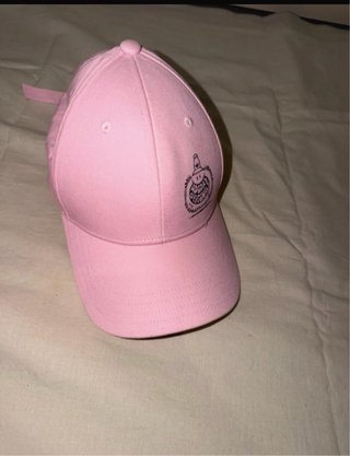 Berretto Adidas Rosa