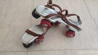 Patines Sanchesky