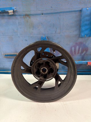 Llanta Trasera Suzuki Burgman 400 2018