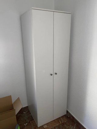 Vendo armario Ikea en perfecto estado