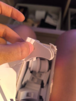 Cierres magnéticos para bebés