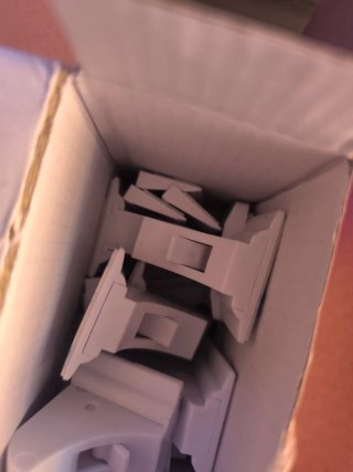 Cierres magnéticos para bebés