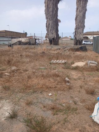 Terreno en alquiler para autocaravanas