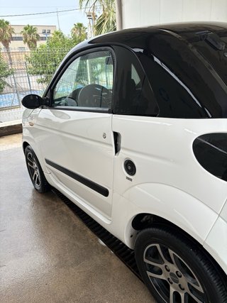 Ligier Microcar due 2021