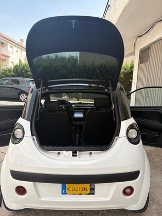 Ligier Microcar due 2021