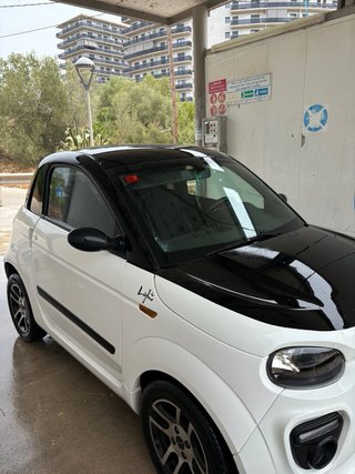 Ligier Microcar due 2021