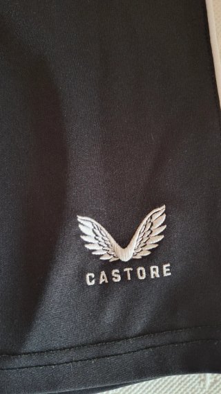 Pantalón corto Castore Athletic Bilbao