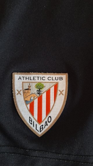 Pantalón corto Castore Athletic Bilbao