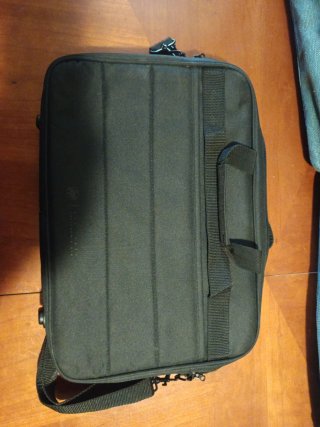 Maletín HP Negro para portátil