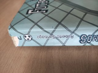 Libros Los futbolisimos