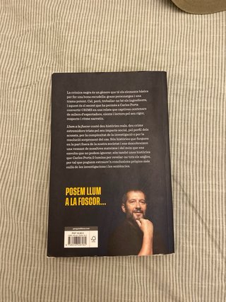 Crims: Llum a la foscor