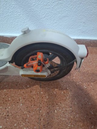 Xiaomi Mi Electric Scooter 3