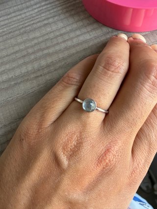 Anillos pandora