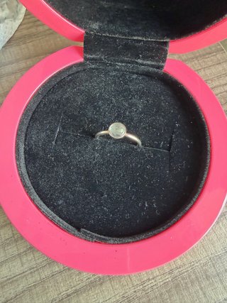 Anillos pandora